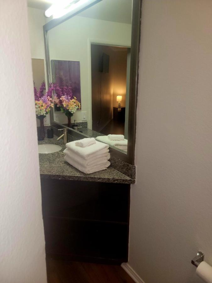 Marina Del Rey Beauty Apartment Los Angeles Exterior foto