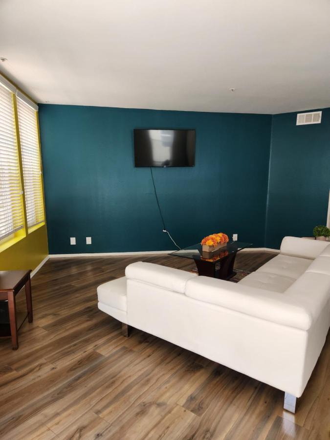 Marina Del Rey Beauty Apartment Los Angeles Exterior foto