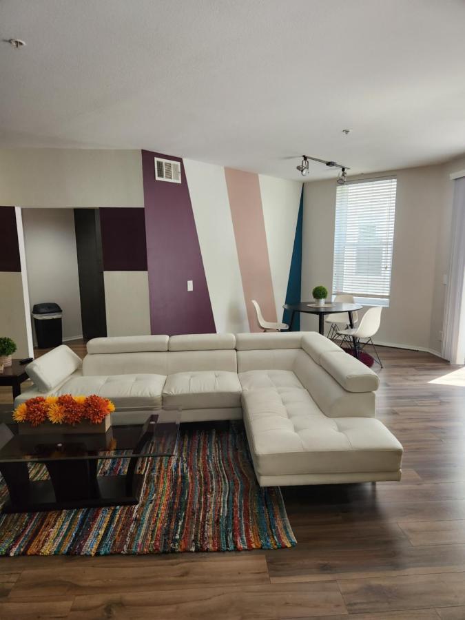 Marina Del Rey Beauty Apartment Los Angeles Exterior foto