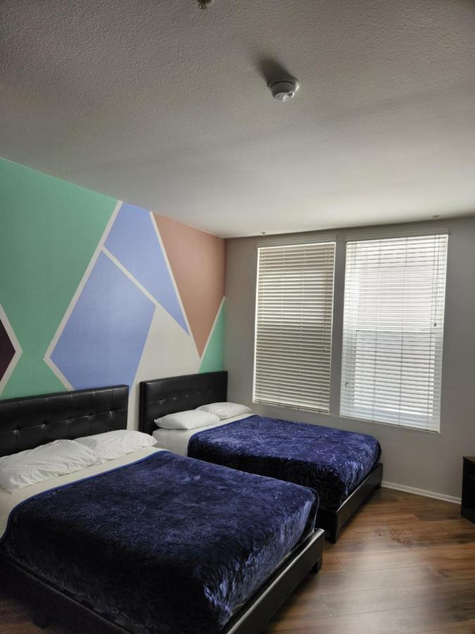 Marina Del Rey Beauty Apartment Los Angeles Exterior foto