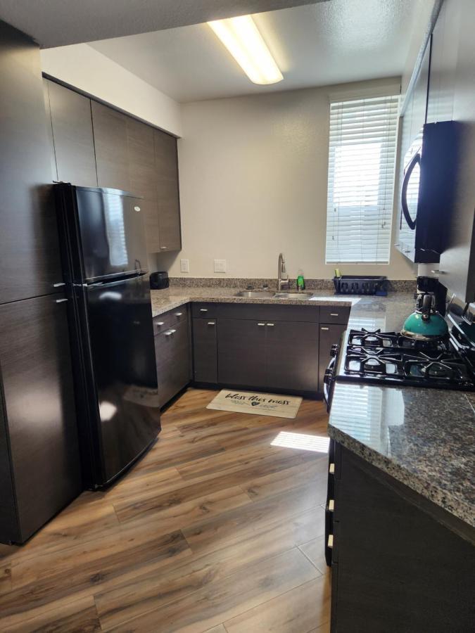 Marina Del Rey Beauty Apartment Los Angeles Exterior foto