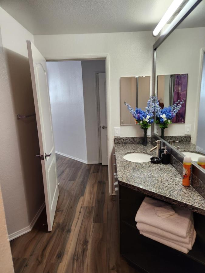 Marina Del Rey Beauty Apartment Los Angeles Exterior foto